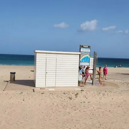 Апартаменты Casa Del Sol