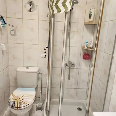 Апартаменты Casa Del Sol