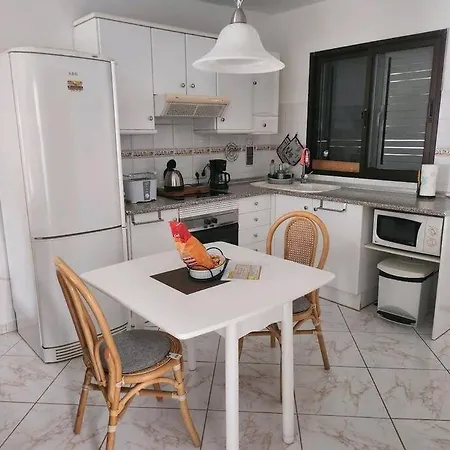 Casa Del Sol Коста Калма