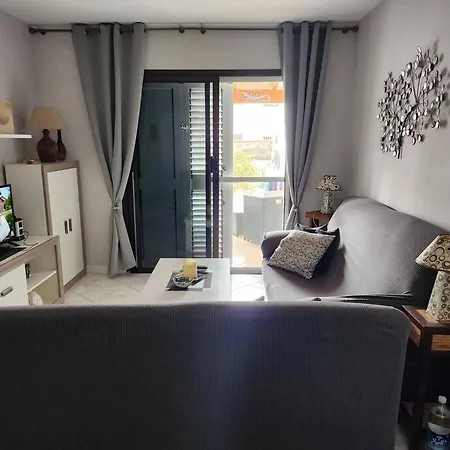 Casa Del Sol Коста Калма