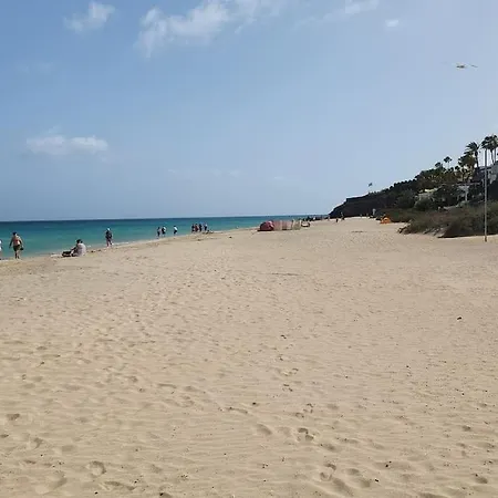 Апартаменты Casa Del Sol