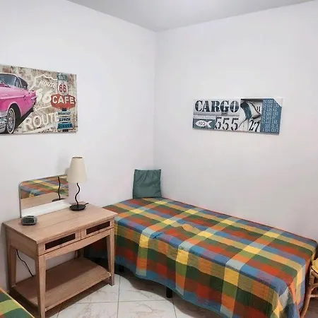 Casa Del Sol * Коста Калма