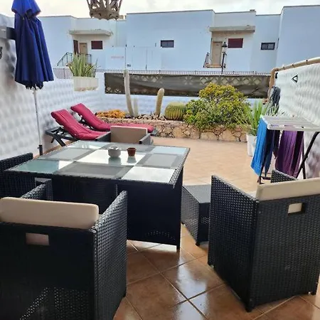 Casa Del Sol Апартаменты Коста Калма