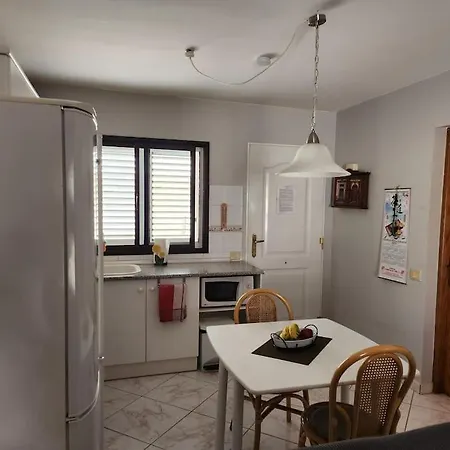 Casa Del Sol Коста Калма