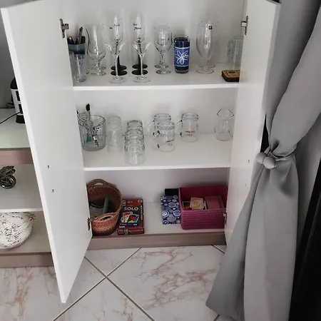 Casa Del Sol Апартаменты Коста Калма