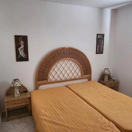 Casa Del Sol Коста Калма