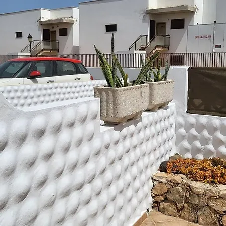 Апартаменты Casa Del Sol *