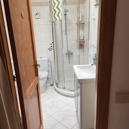 Casa Del Sol Апартаменты *