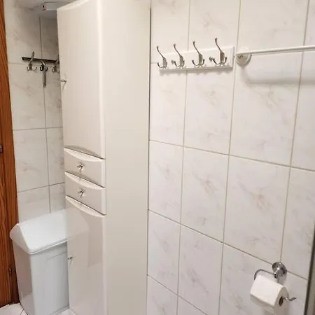 Апартаменты Casa Del Sol