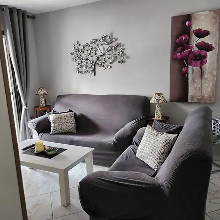 Casa Del Sol * Коста Калма