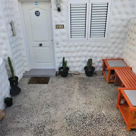 Casa Del Sol Апартаменты